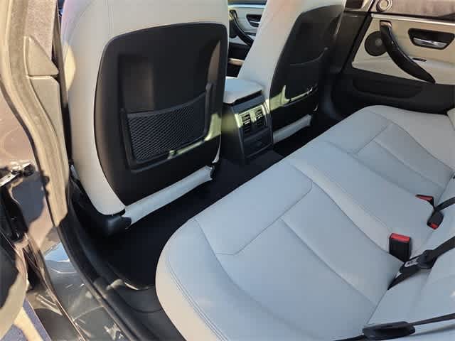 Thumbnail: 2019 BMW 4 Series - 19