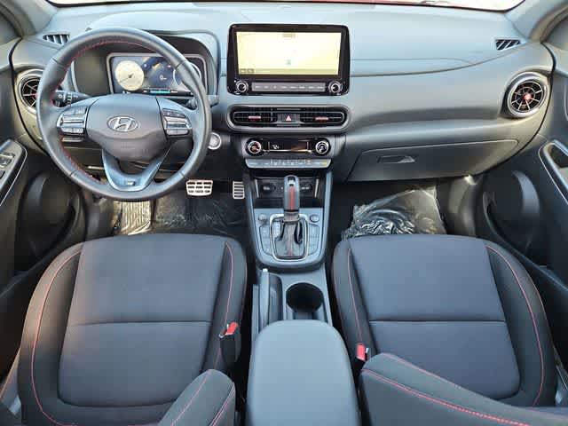 Thumbnail: 2023 Hyundai Kona - 15