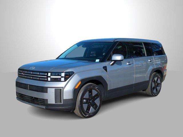 Thumbnail: 2026 Hyundai Santa Fe - 4