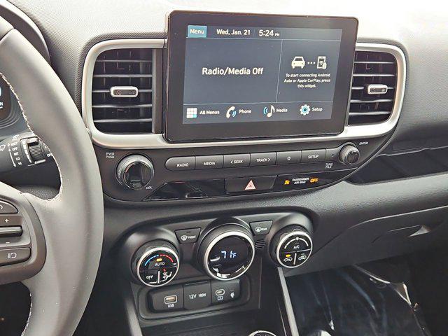 Thumbnail: 2026 Hyundai Venue - 27