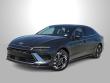 New 2026 Hyundai Sonata SEL Sport Sedan