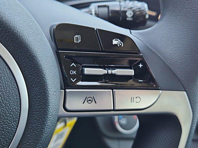 Thumbnail: 2026 Hyundai Elantra - 23