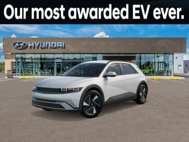 2025 Hyundai Ioniq 5 SEL -
                  Las Vegas, NV