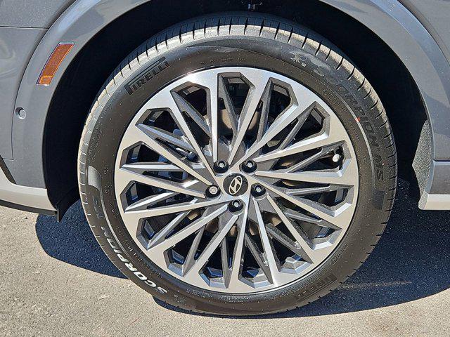 Thumbnail: 2026 Hyundai Palisade - 13