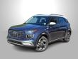 New 2025 Hyundai Venue Limited SUV