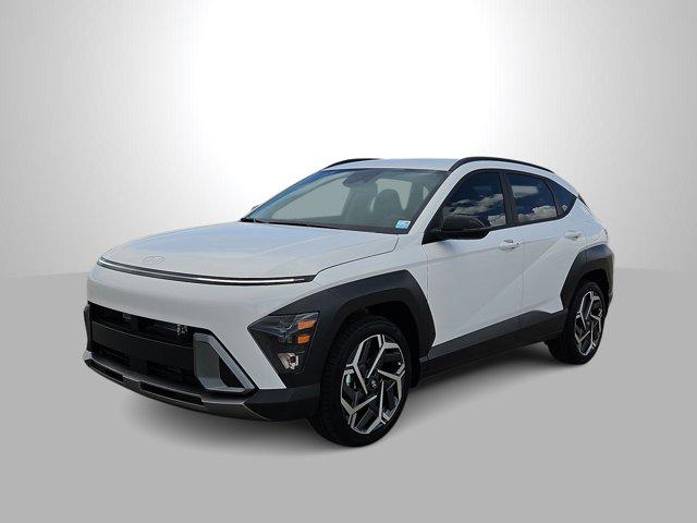 Thumbnail: 2026 Hyundai Kona - 4