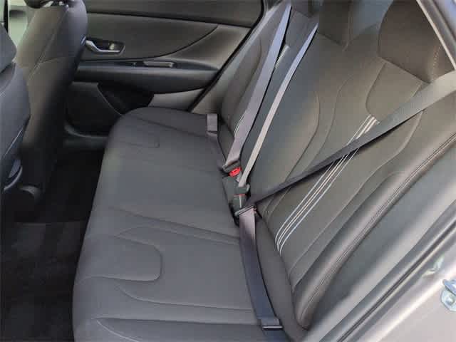 Thumbnail: 2023 Hyundai Elantra - 20