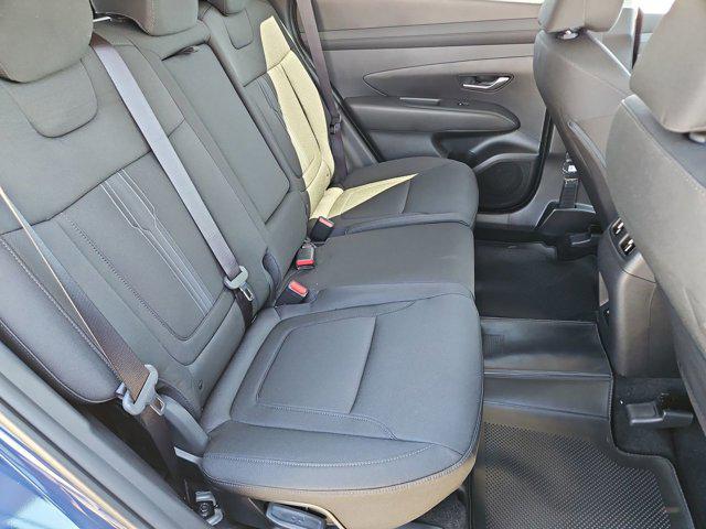 Thumbnail: 2026 Hyundai Tucson - 20