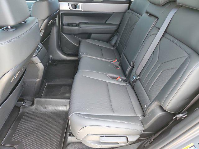 Thumbnail: 2026 Hyundai Santa Fe - 20