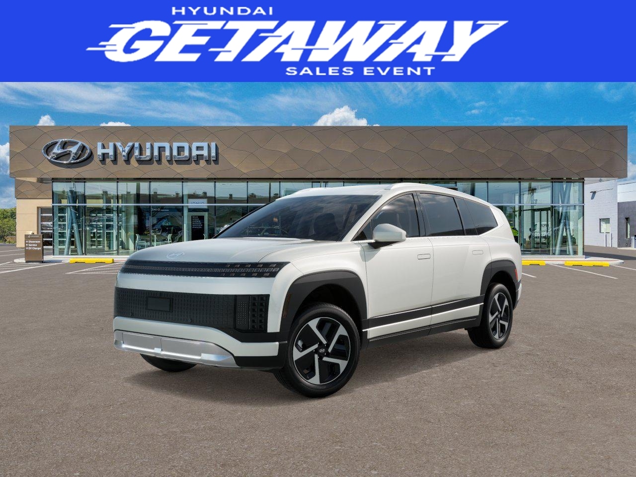 2026 Hyundai Ioniq  -
                  Las Vegas, NV