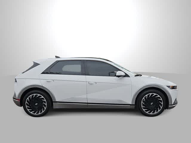 Thumbnail: 2023 Hyundai Ioniq 5 - 9
