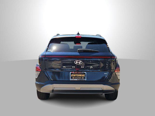 Thumbnail: 2026 Hyundai Kona - 7