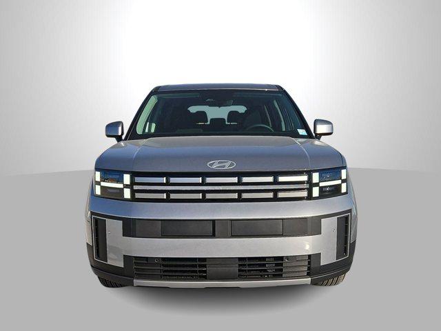 Thumbnail: 2026 Hyundai Santa Fe - 3