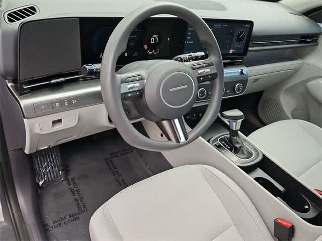 Thumbnail: 2025 Hyundai Kona - 10