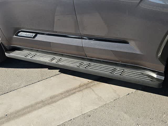 Thumbnail: 2024 Toyota Sequoia - 37