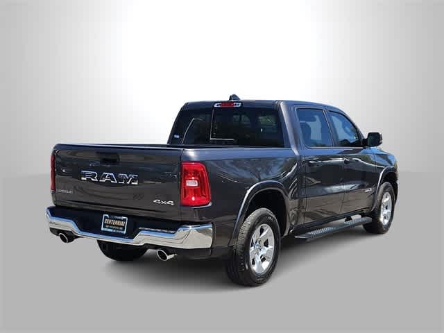 Thumbnail: 2025 RAM 1500 - 8