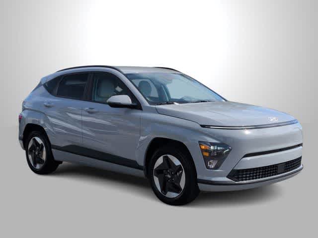 Thumbnail: 2024 Hyundai Kona - 2
