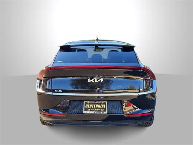 Thumbnail: 2023 Kia EV6 - 7