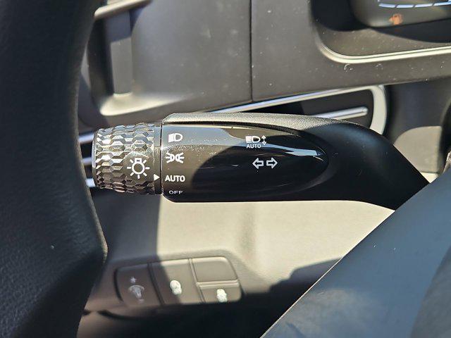 Thumbnail: 2026 Hyundai Elantra - 25