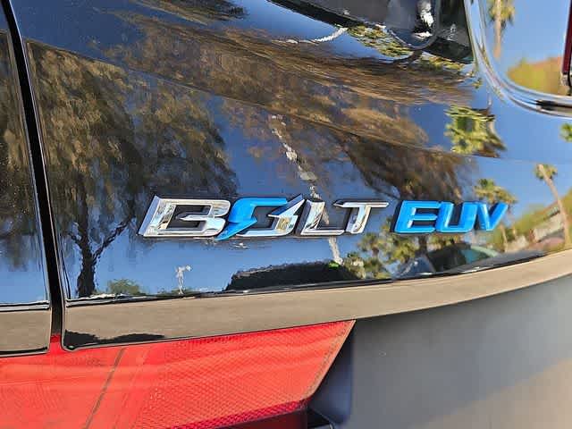 Thumbnail: 2022 Chevrolet Bolt EUV - 12