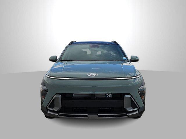 Thumbnail: 2026 Hyundai Kona - 3