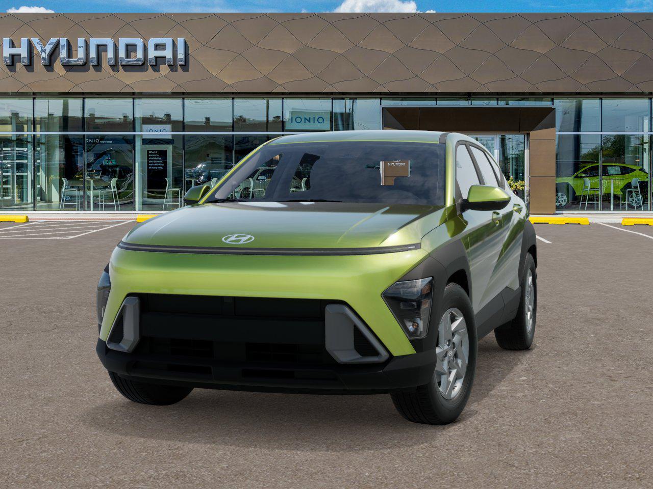 Thumbnail: 2026 Hyundai Kona - 6