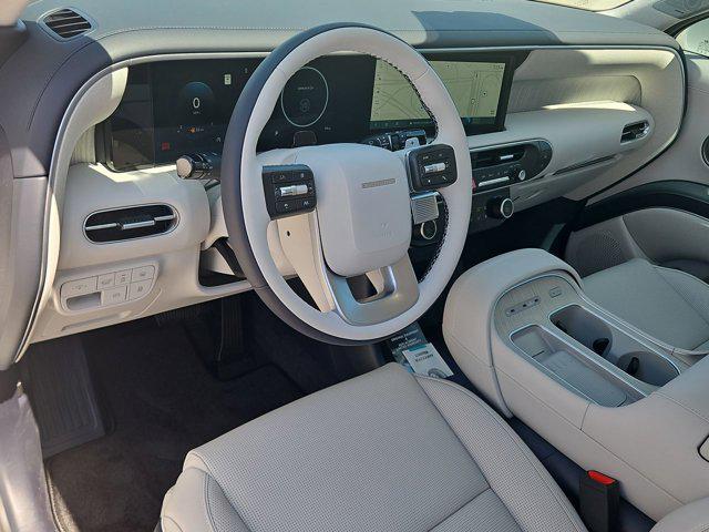Thumbnail: 2026 Hyundai Palisade - 10