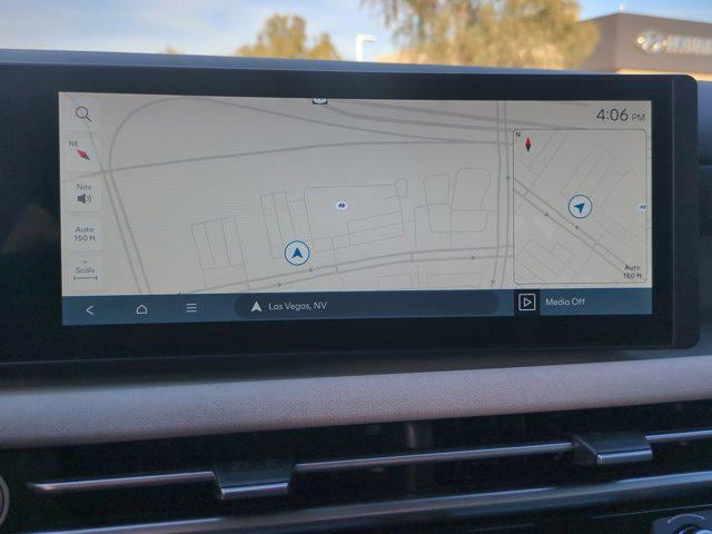 Thumbnail: 2026 Hyundai Tucson - 29