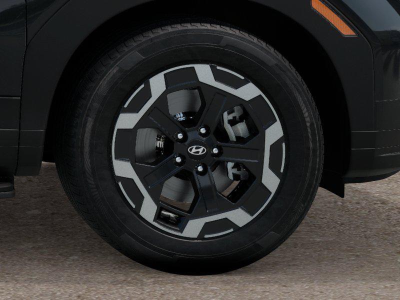 Thumbnail: 2026 Hyundai Santa Fe - 8