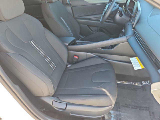 Thumbnail: 2026 Hyundai Elantra - 21