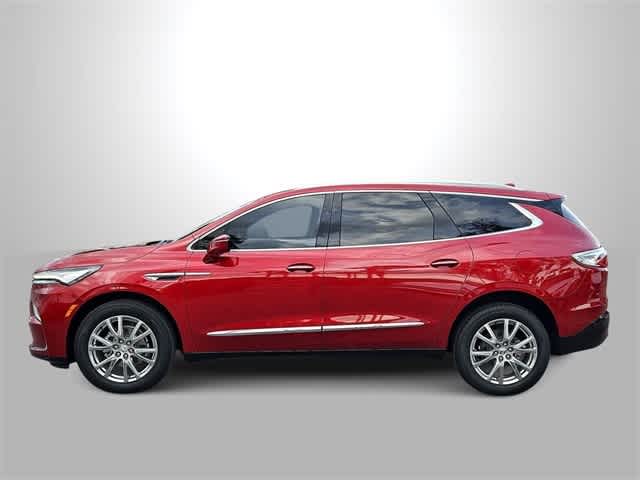 Thumbnail: 2023 Buick Enclave - 5