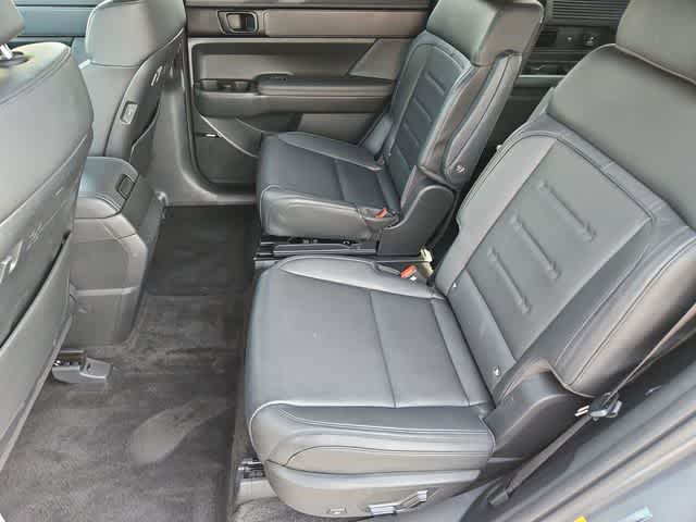 Thumbnail: 2025 Hyundai Santa Fe - 20