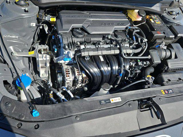 Thumbnail: 2026 Hyundai Elantra - 14