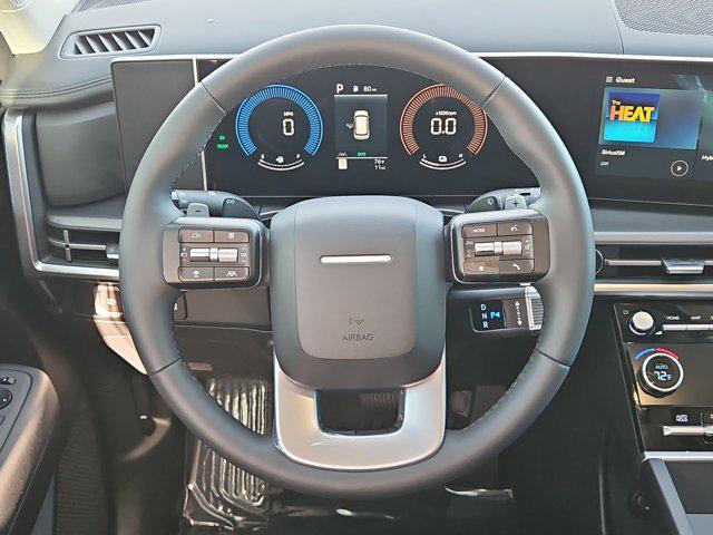 Thumbnail: 2026 Hyundai Santa Fe - 21