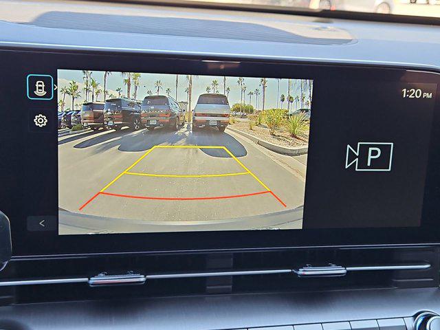 Thumbnail: 2026 Hyundai Kona - 27