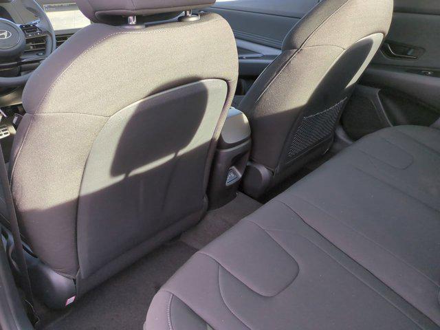 Thumbnail: 2026 Hyundai Elantra - 17