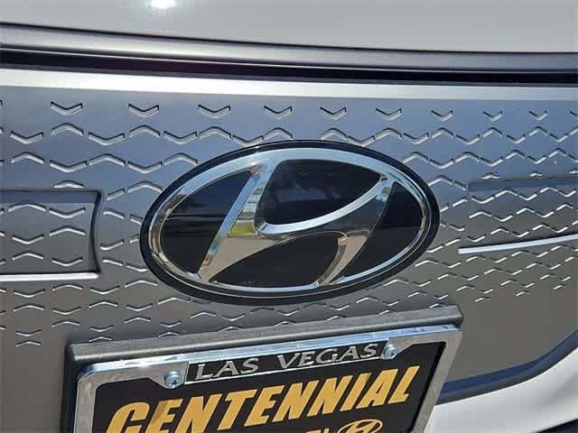 Thumbnail: 2020 Hyundai Ioniq - 10