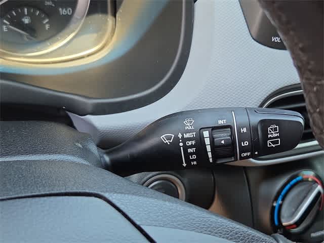Thumbnail: 2021 Hyundai Kona - 25