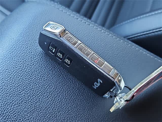 Thumbnail: 2023 Kia Sportage - 36