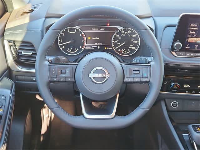 Thumbnail: 2022 Nissan Rogue - 23