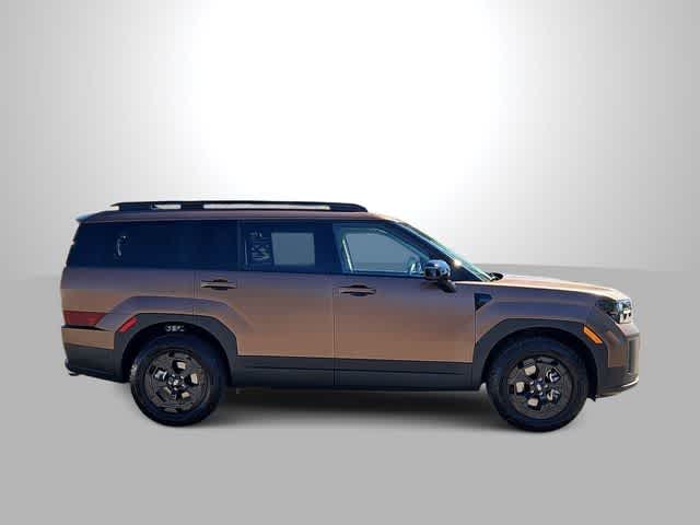 Thumbnail: 2025 Hyundai Santa Fe - 9