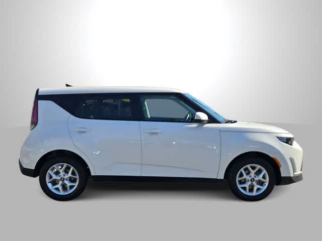Thumbnail: 2025 Kia Soul - 9