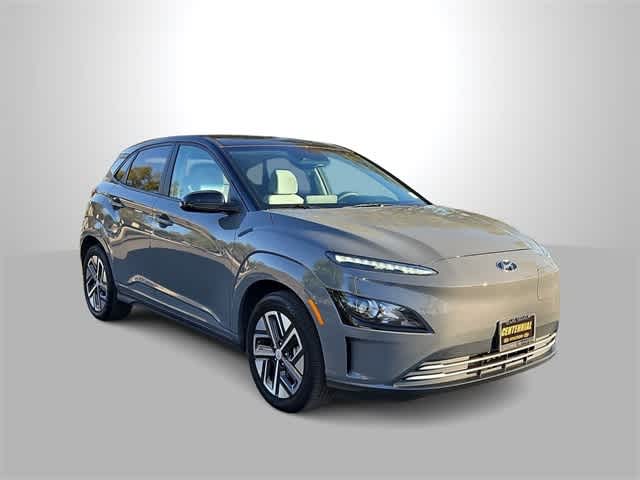 2023 Hyundai Kona Electric SE photo 2