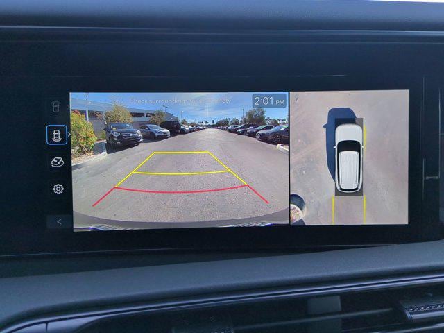 Thumbnail: 2026 Hyundai Palisade - 30