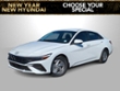 New 2026 Hyundai Elantra SE Sedan