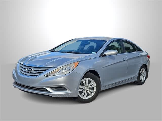 2013 Hyundai Sonata GLS -
                  Las Vegas, NV
