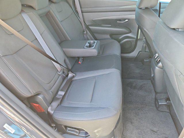 Thumbnail: 2026 Hyundai Tucson - 19