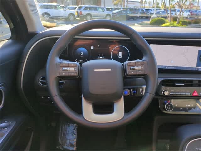 Thumbnail: 2026 Hyundai Palisade - 23