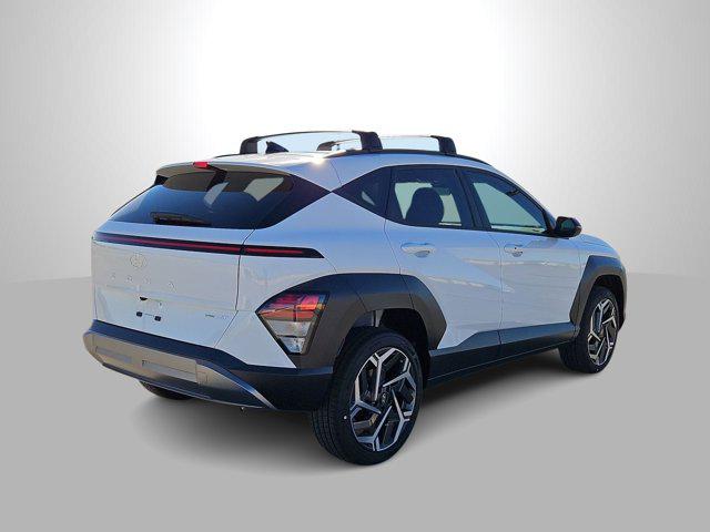 Thumbnail: 2026 Hyundai Kona - 8