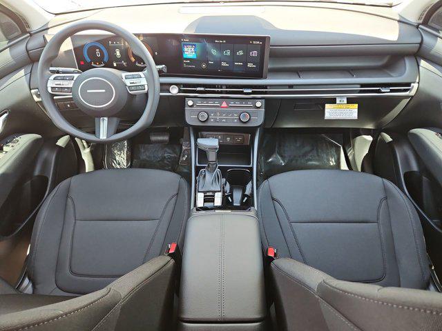 Thumbnail: 2026 Hyundai Tucson - 15